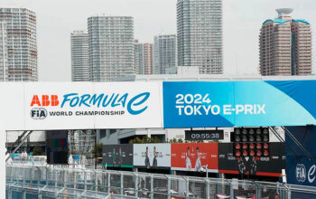 Премьера в сезон цветения сакуры: превью дебюта Формулы E в Токио