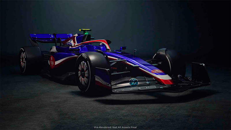 f1 manager 24 game