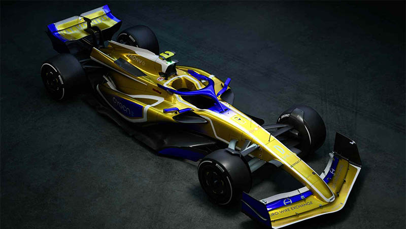 Новый режим создания команды подтвержден для F1 Manager 24