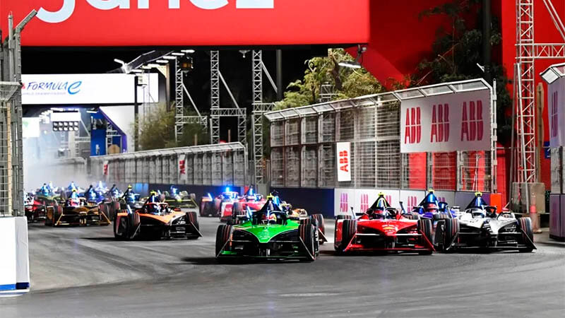 Формула Е анонсировала трофей за Кубок производителей