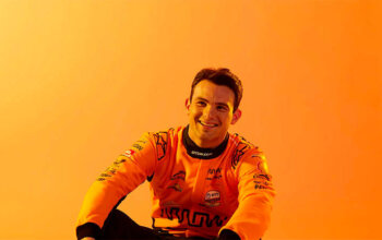О`Уорд подписал многолетний контракт с «McLaren»