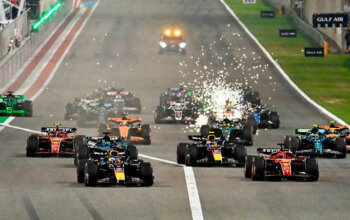 race bahrain gp f1