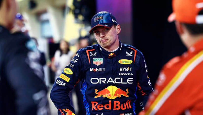 «Red Bull» анонсировал рекордную спонсорскую сделку на 200 миллионов долларов