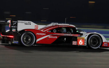 «Porsche» оккупировал подиум в Катаре, успех «Manthey EMA» на старте сезона WEC