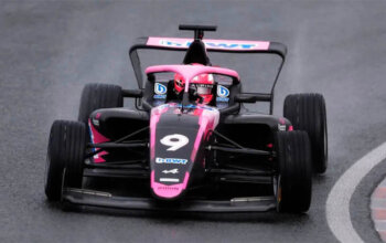 Пуллинг возглавила первый тестовый день F1 Academy в Зандворте