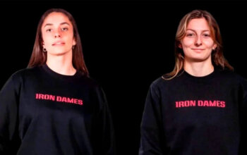 «Iron Dames» анонсировали кампанию во FRECA для Марты Гарсии и Пин