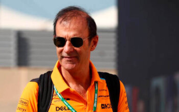 Пирро покинул программу молодых пилотов «McLaren»