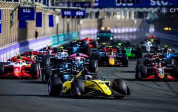 «Andretti Global» планирует программы в Ф2 и Ф3 для продвижения талантов в Формулу-1