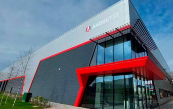 «Andretti Global» открыла новый завод в Сильверстоуне: планы на Формулу-1 продолжаются