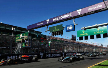 Австралия откроет сезон в календаре Формулы-1 из 24 гонок на 2025 год