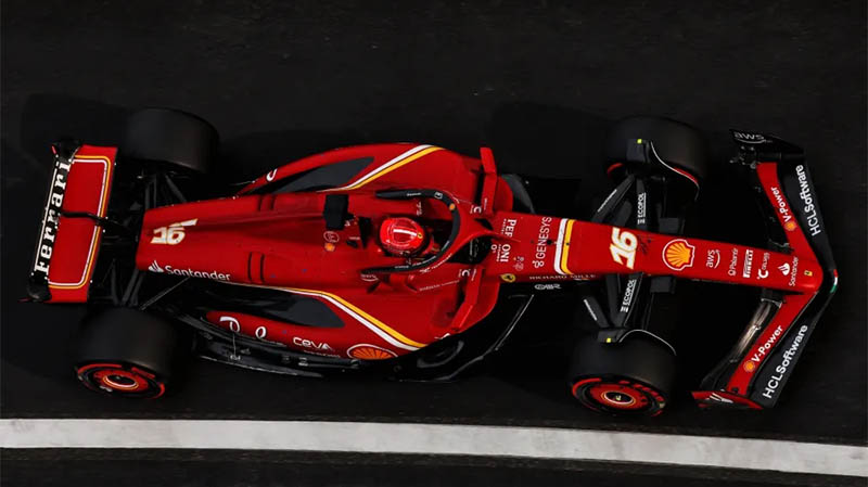 «Ferrari» намерена сохранить бонусные выплаты в новом Договоре согласия Формулы-1