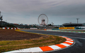 Формула-1: анонс Гран-при Японии — реванш Ферстаппена в Сузуке?
