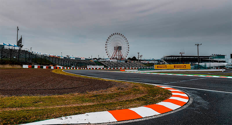 Формула-1: анонс Гран-при Японии — реванш Ферстаппена в Сузуке?