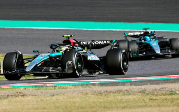«Mercedes» стала первой командой Формулы-1, чей оборот превысил 500 млн фунтов