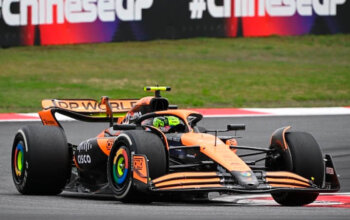 Стелла: «Обновление «McLaren» для Майами должно стать достойным шагом вперед»