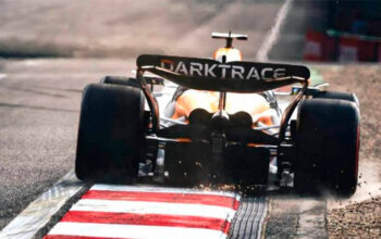 «McLaren» раскрыла степень повреждения машины Пиастри во время Гран-при Китая