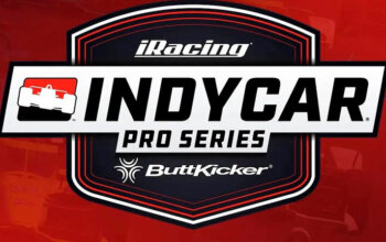 IndyCar и iRacing создали новую киберспортивную серию
