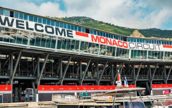 Формула-1: анонс Гран-при Монако — трехсторонняя борьба в Княжестве?