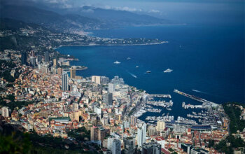 Стартовая решетка, стратегии и трансляция Гран-при Монако