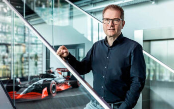 «Стать топ-командой как можно быстрее»: Зайдль о проекте «Audi-Sauber» в Формуле-1