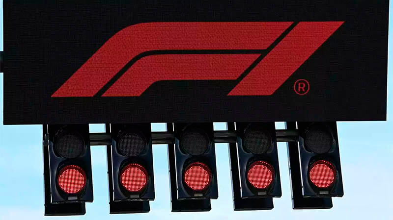 FIA предоставила обновленную информацию о правилах старта Формулы-1