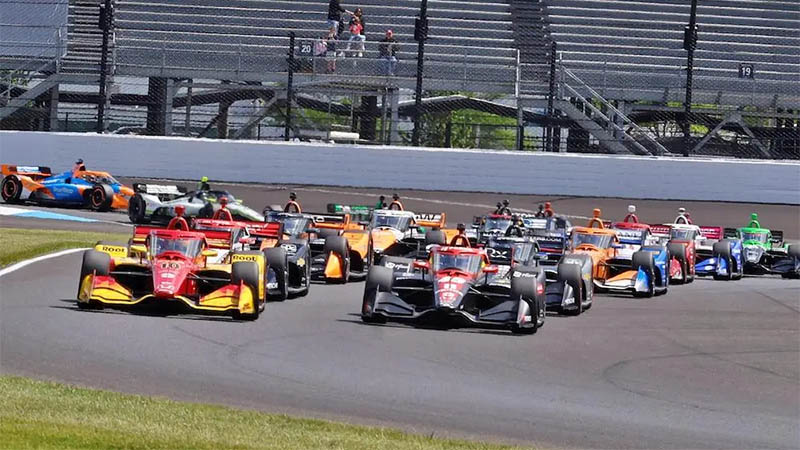 «Pratt Miller Motorsports» взяла паузу в планах создания команды IndyCar