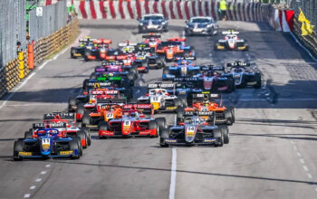 Переход на Formula Regional: Гран-при Макао с машинами Ф3 уходит в историю