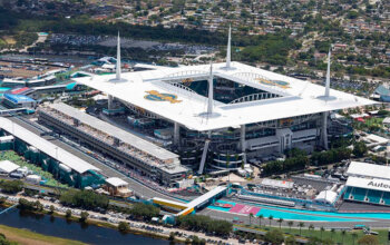 Стартовая решетка, стратегии и трансляция Гран-при Майами