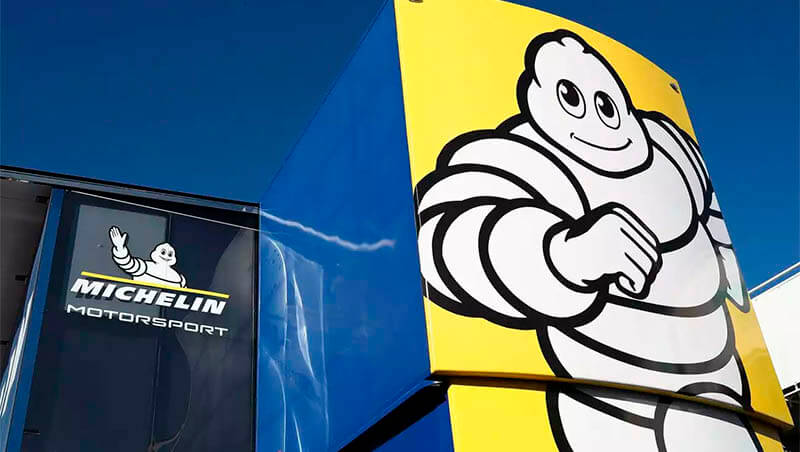 Michelin проявляет интерес к новому контракту в качестве поставщика шин Moto GP