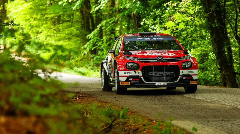 «Stellantis» вынесла свой вердикт относительного будущего видения WRC