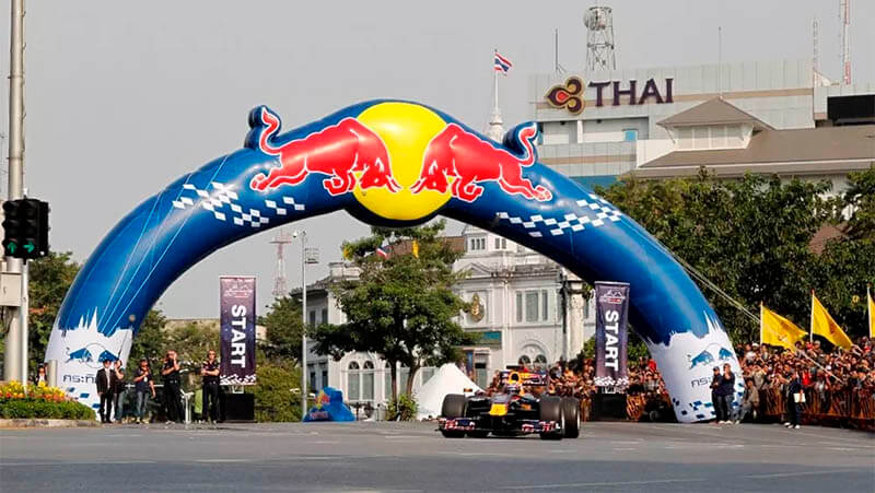 Таиланд по-прежнему заинтересован в Формуле-1 — визит премьер-министра страны в Имолу