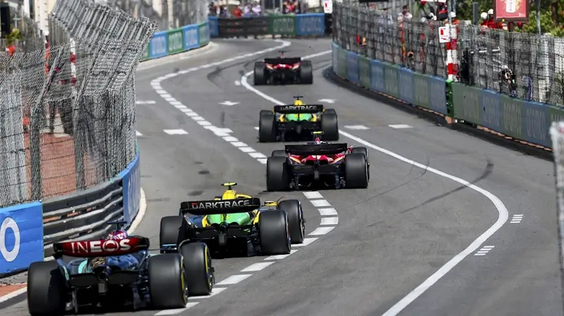 FIA вынесла вердикт по изменениям в регламенте на 2025 год