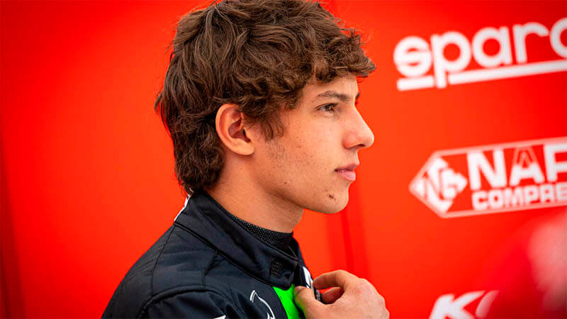 FIA изменила правило минимального возраста: Антонелли имеет право дебютировать в Формуле-1