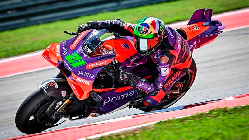 franco morbidelli pramac motogp
