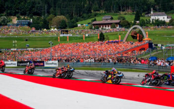 Гран-при Австрии останется в календаре Moto GP до 2030 года