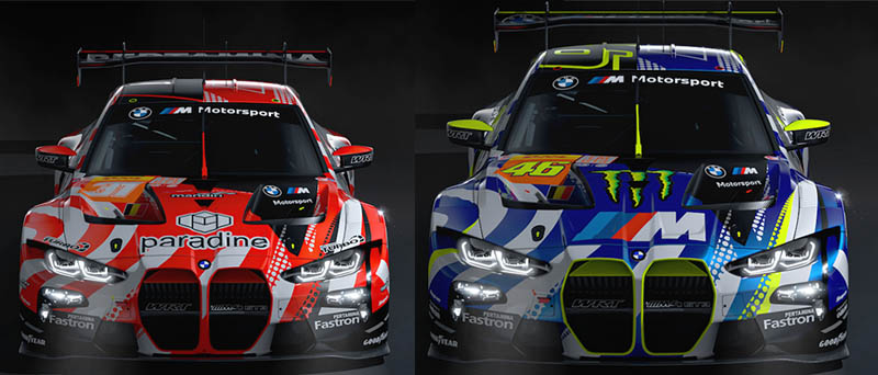 wrt livery lemans24 wec1