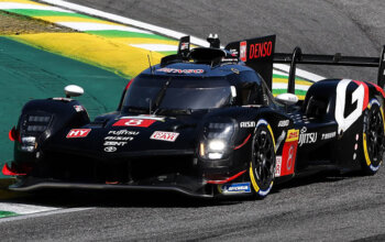 «Toyota» одержала победу в Сан-Паулу, еще один триумф «Manthey Racing»