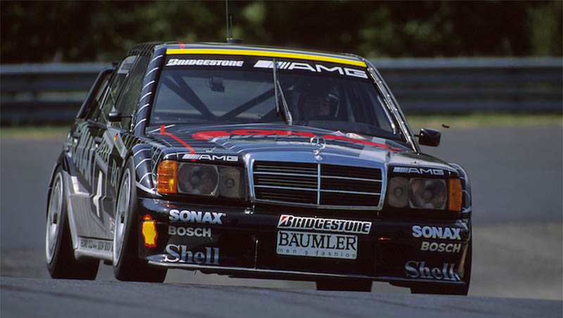 Bernd Schneider5