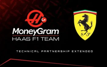 «Haas» продлевает техническое сотрудничество с «Ferrari» до конца сезона 2028 года