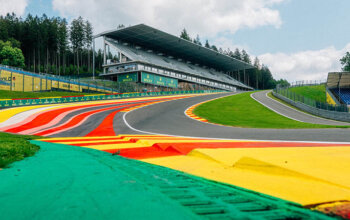 Где смотреть Гран-при Бельгии 2024 Формула-1