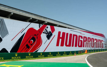 Формула-1: анонс Гран-при Венгрии — фестиваль обновлений в Будапеште