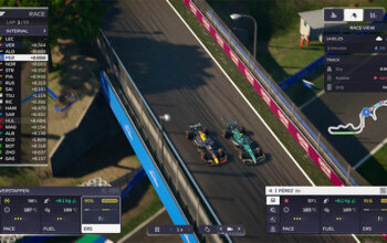 f1 manager 24 game