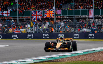 «Red Bull» подал протест в FIA на «McLaren»
