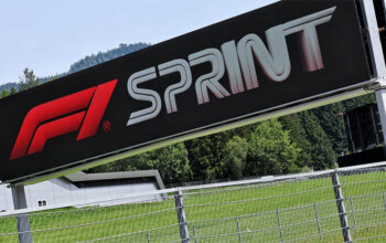 Формула-1 раскрыла места проведения спринтов в 2025 году: Бельгия заменит Австрию