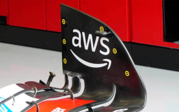 FIA проводит новые тесты на гибкость передних крыльев в Спа