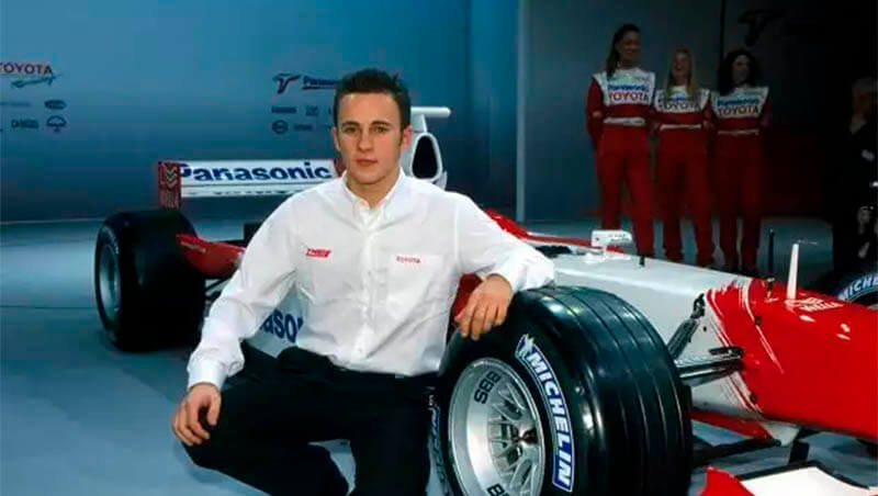 Franck Perera1