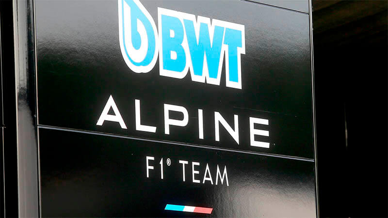 Сотрудники «Renault» проведут акцию протеста против планов «Alpine» по двигателям Ф1