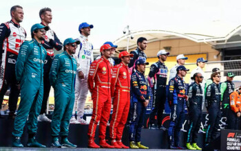 Кто такие менеджеры гонщиков Формулы-1 и чем они занимаются?