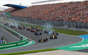 f1 zandvoort preview race