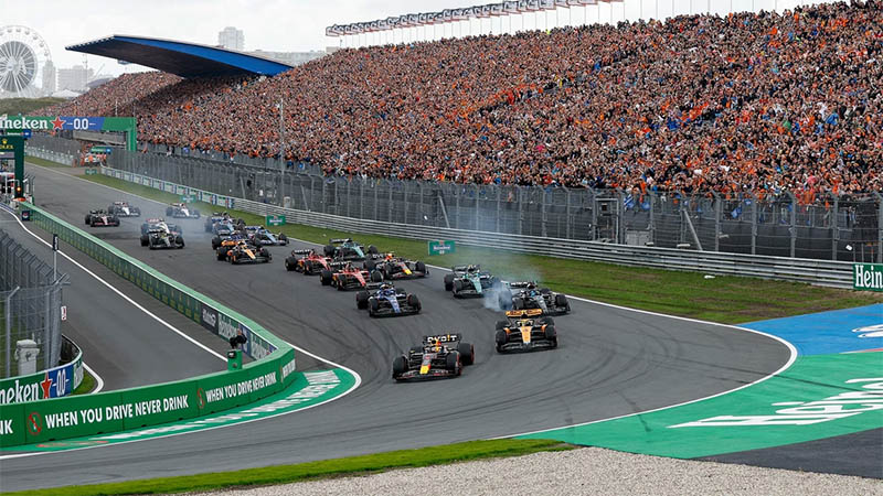 f1 zandvoort preview race